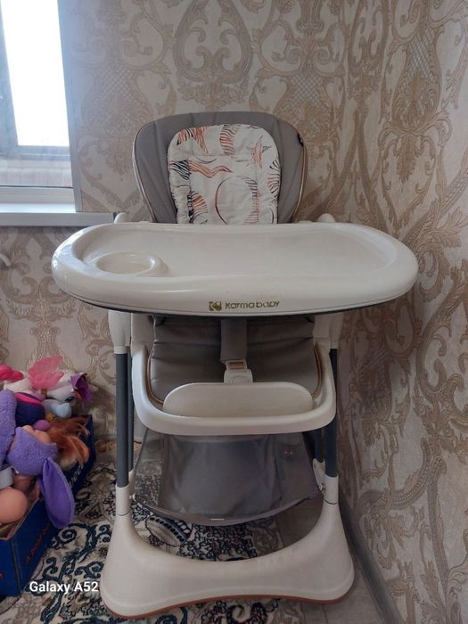 Срочно  продаю для детей люлка и кресло