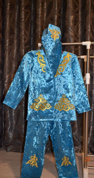 Прокат детских платьев