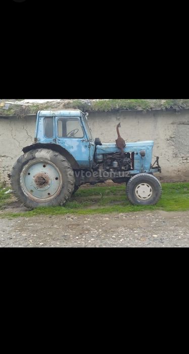 Mtz 80 sotladi narxi kilshamiz