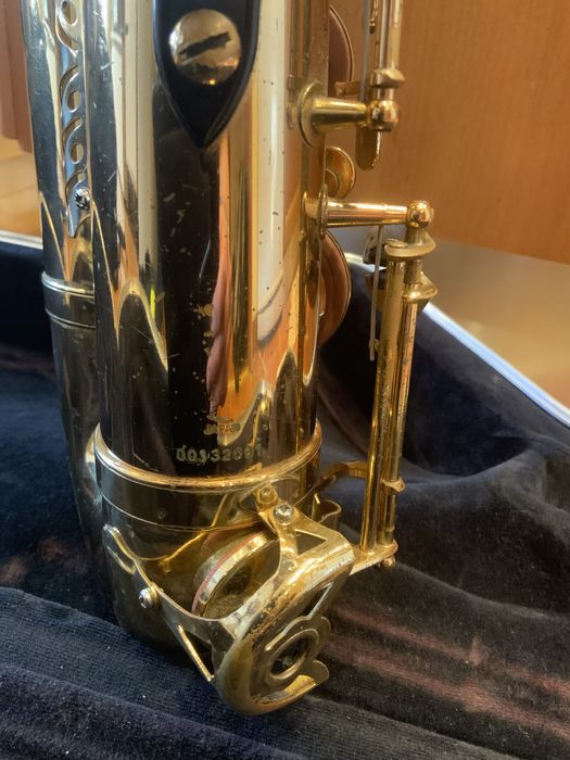 Тенор саксофон Yanagisawa - 800