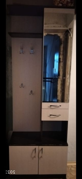 Продам прихожую в отличном состоянии