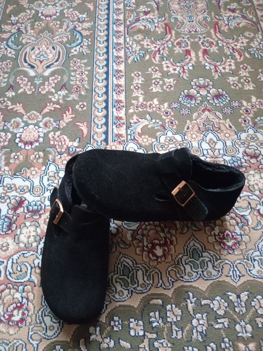 Продам новые Birkenstock