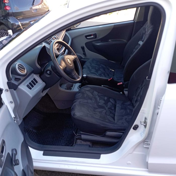 Suzuki alto 2010