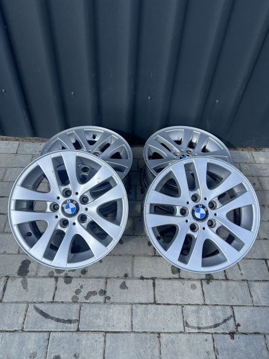 Jante aliaj BMW Style 156 R16