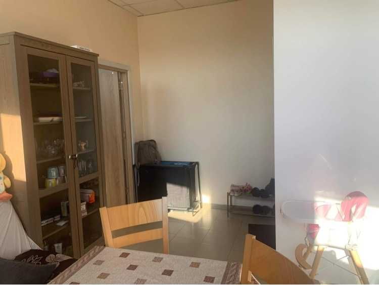 Двустаен имот в Левски В