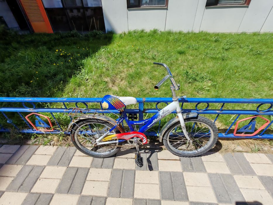 Продам велосипед