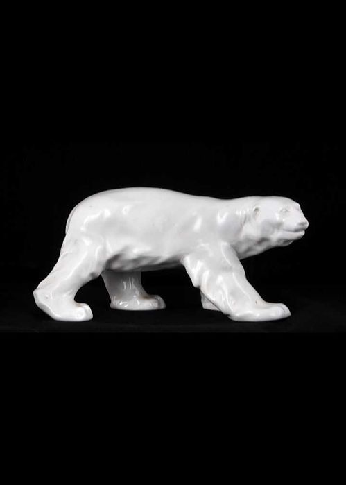 Обмен. На Белого медведя. Русская Борзая.