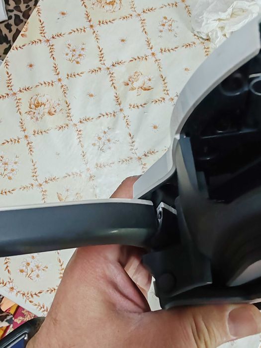 Drona GoPro DEFECTA , pentru piese