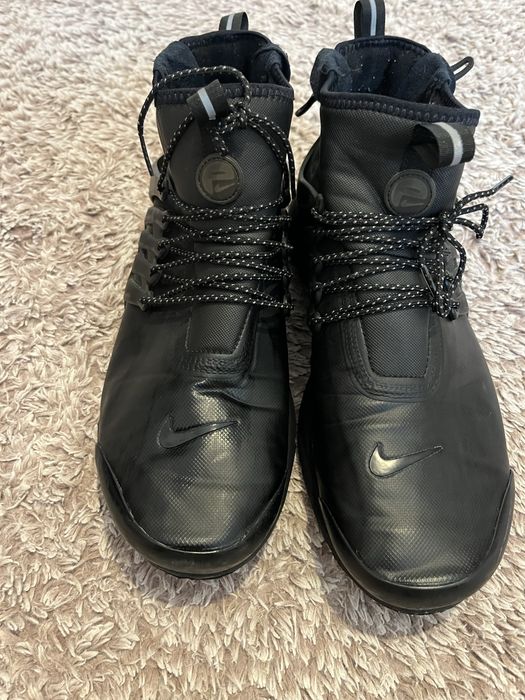 Nike Presto Utility-оригинални маратонки