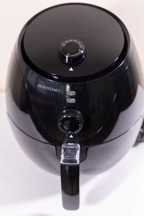 Фритюрник с горещ въздух BRAVISSIMO