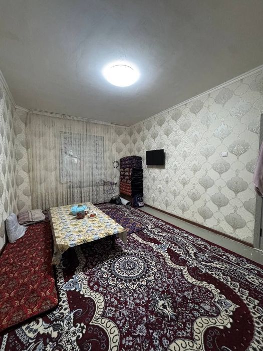 Продажа квартир.