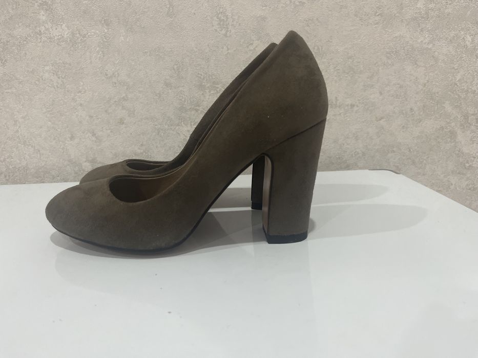 Прдам туфли женские!