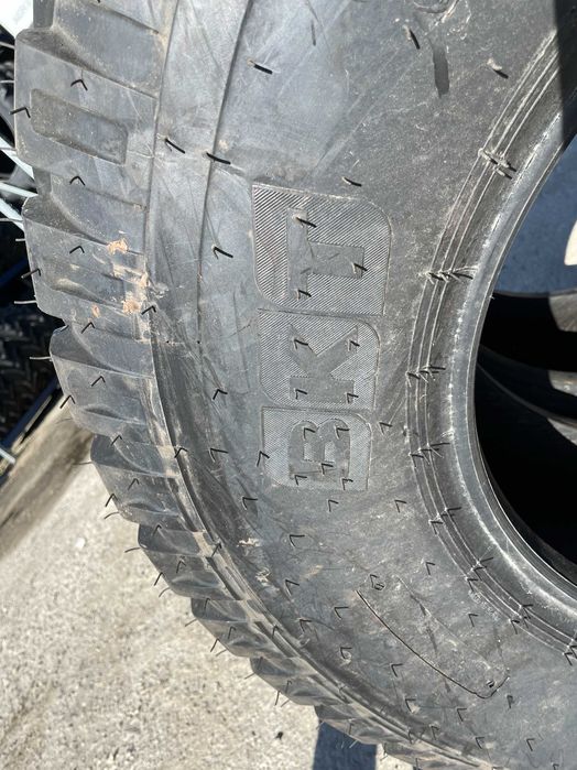 Anvelope noi agricole de trailer 16.0/70-20 BKT 16pliuri