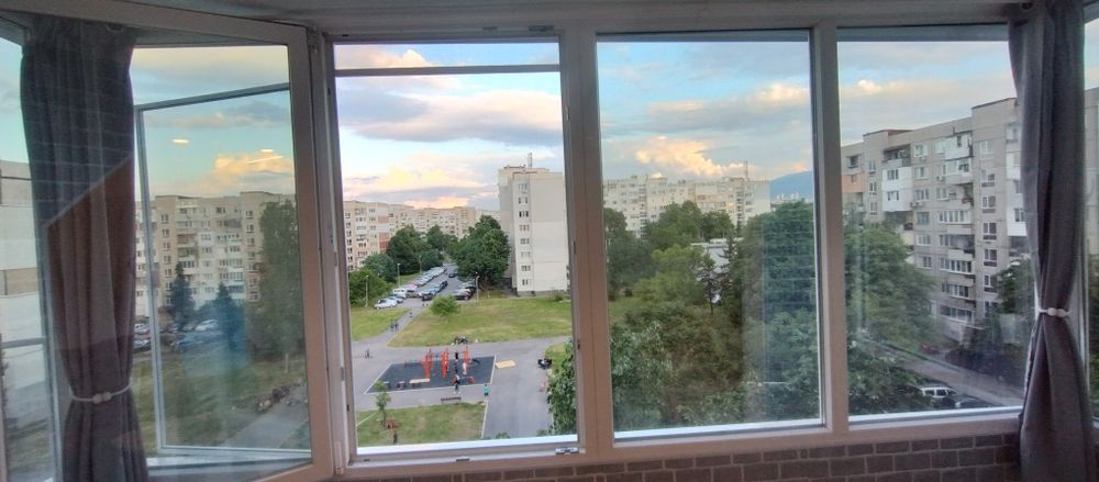 Дава се под наем Едностаен апартамент в София, Връбница 1 - 42 кв.м за 508.47 € - Снимка #5