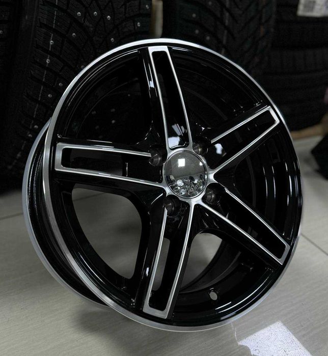Новые авто диски R14 4 100