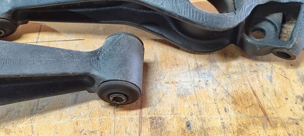 Транспортер Т3 части