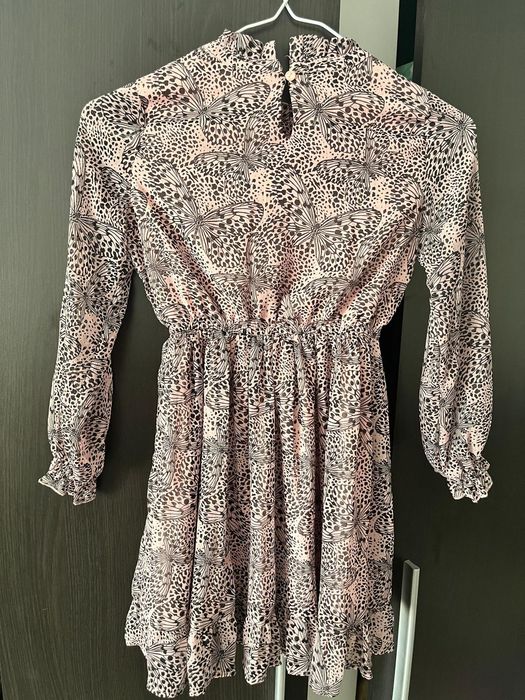 Rochie fetite 7-8 ani