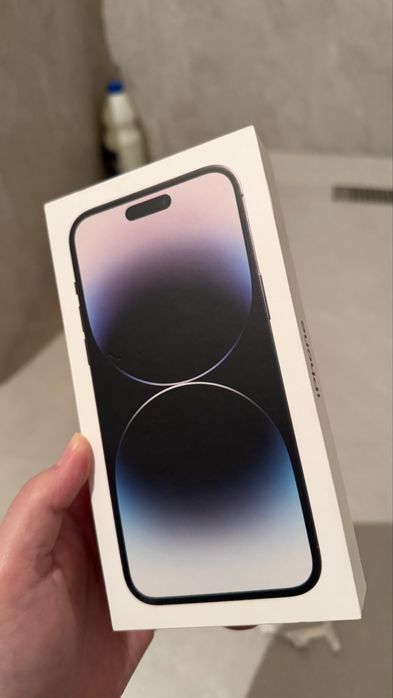 Продам Iphone 14 Pro Max