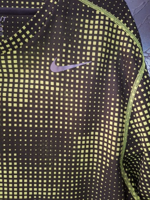 Спортна тениска nike