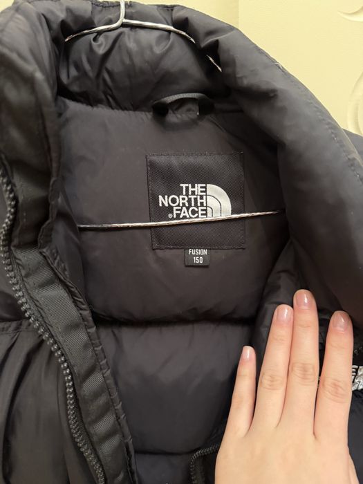 Куртки детские 9-12лет