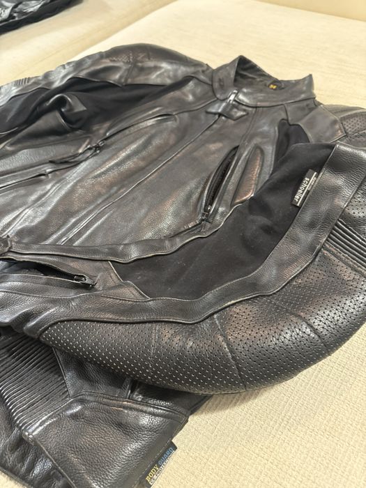 Costum moto DIFI