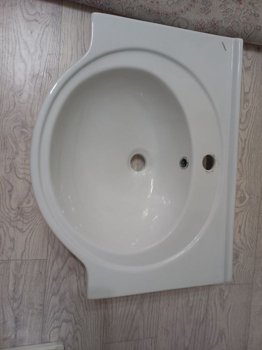 Раковина для ванны