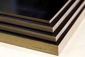 Финское фанера (опалубка)