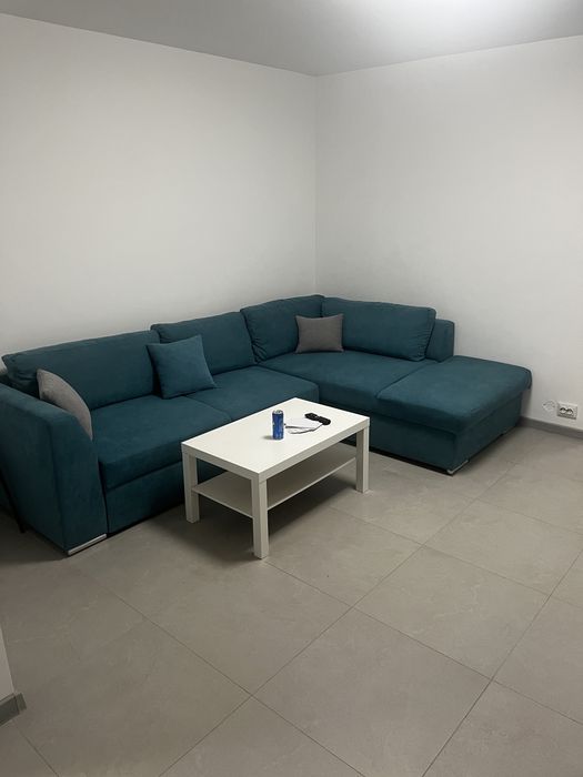 Inchiriez Garsoniera, Izvorul rece 35 m