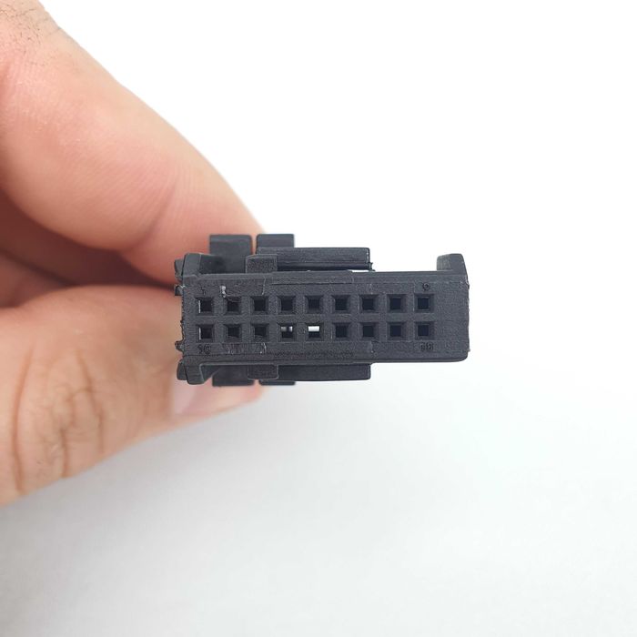 Modul Bluetooth + Mic–Cablu Aux–RNS RNS2 MFD2 MFD3 RCD RNS E–VAG– Z41
