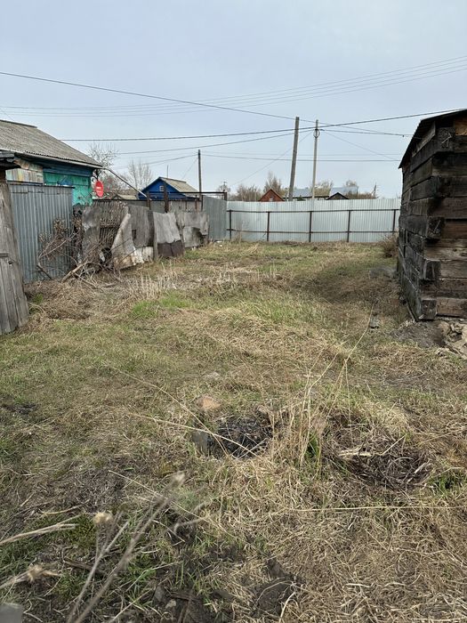 4-комнатный дом( Рабочий посёлок)