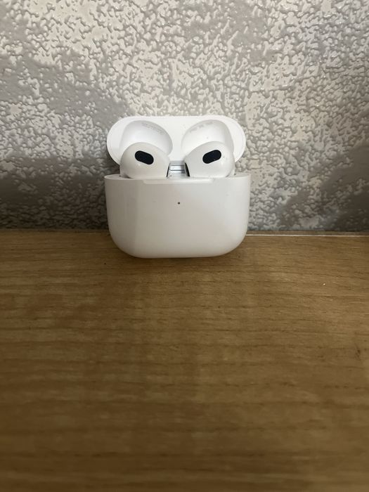 Айрподс 3 продам