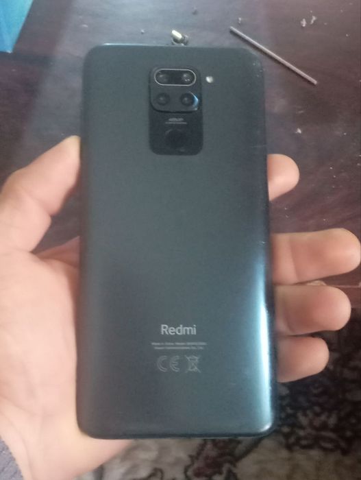 Redmi Note 9 128