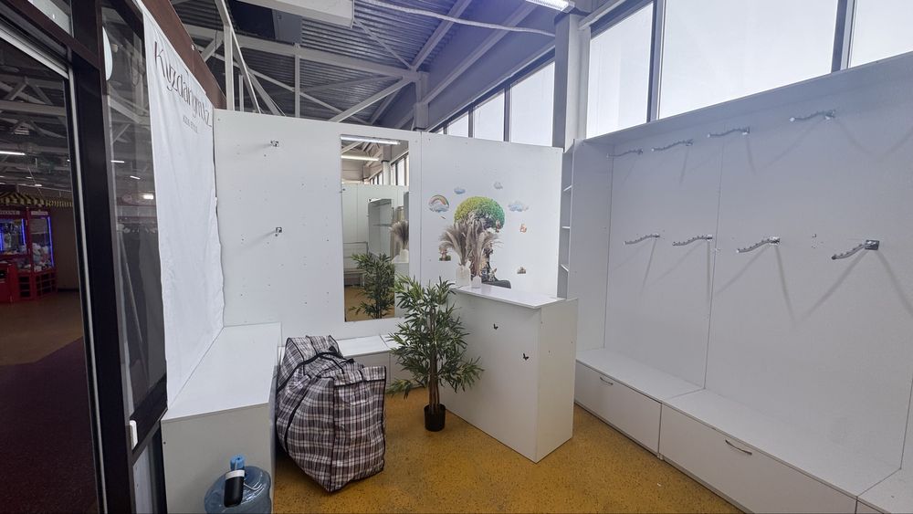 Продается обородувание