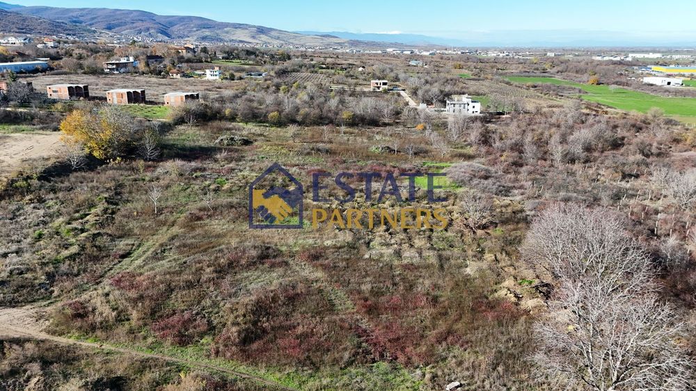 Продава се Парцел в с. Марково, Област Пловдив - 650 кв.м за 41 €/кв.м - Снимка #3