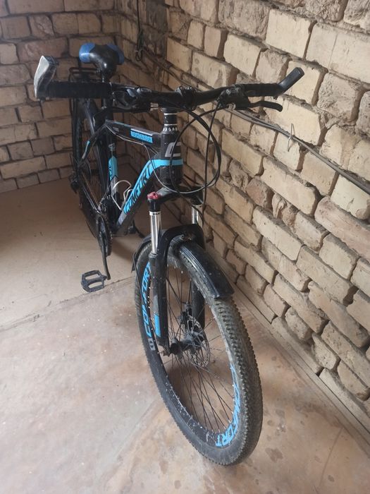 Продается велосипед 26