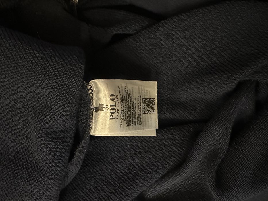 Комплект Polo Ralph Lauren