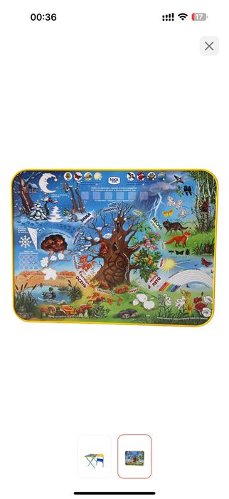 Продаю стол и стуля детская