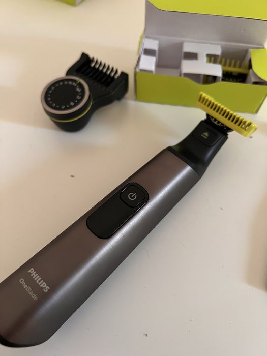 Philips OneBlade Pro 360