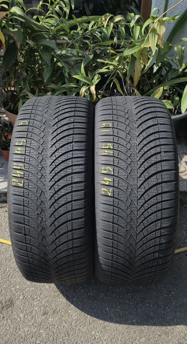 Anvelope 245/45/19 Allseason Goodyear DOT2020