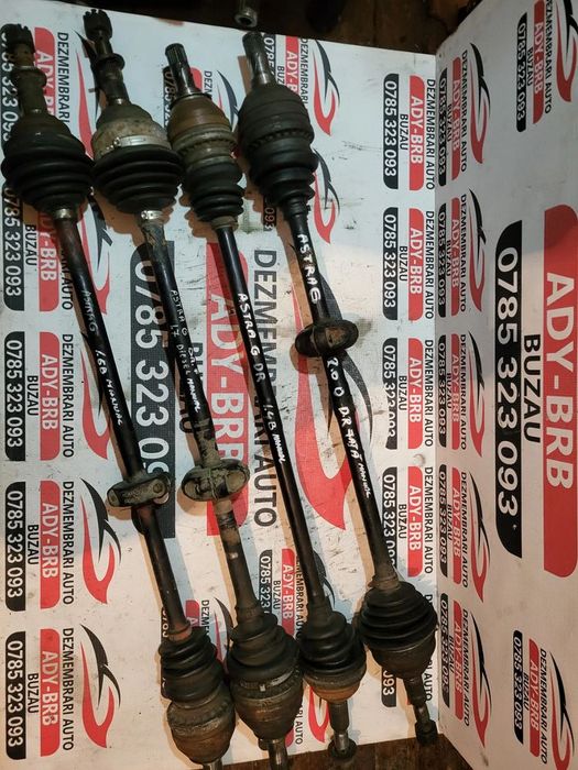 planetara dreapta fata opel astra g 2.0/1.7 dti-cdti 1.4/1.4 b