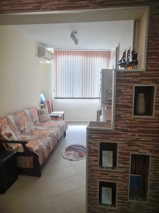 Дава се под наем Едностаен апартамент в Плевен, Широк център - 45 кв.м за 295.8 € - Снимка #2