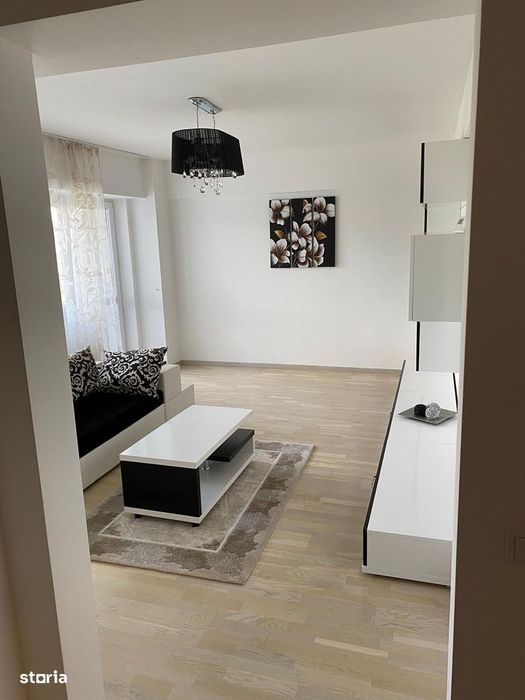 2 camere decomandate Zamca