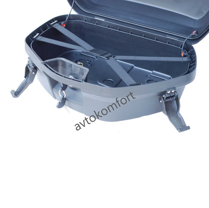 Странични Куфари За Мотор Два Броя За Мотоциклет Мотор С Код МО 780