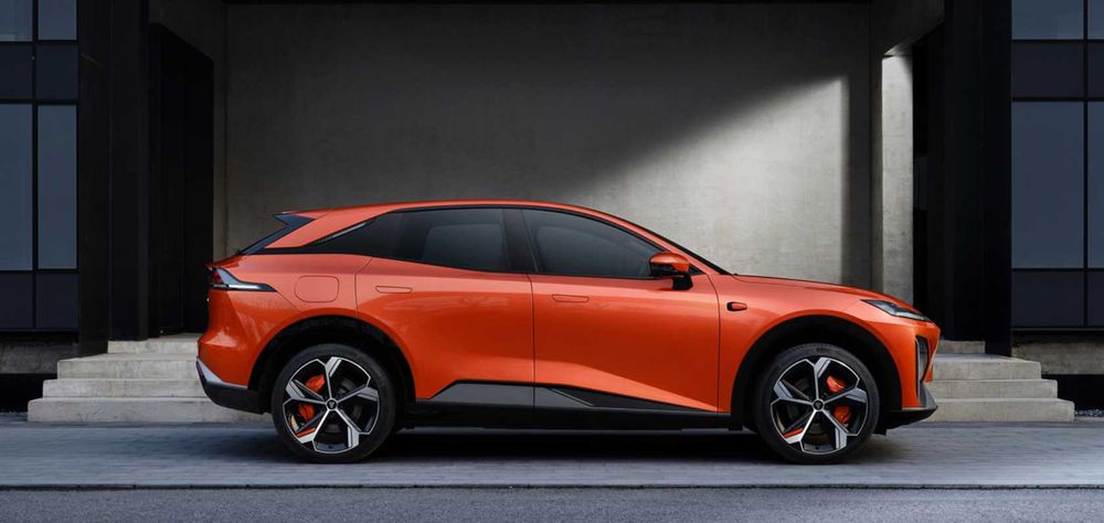 Kop kutilgan Deepal S7, endi ozimizda