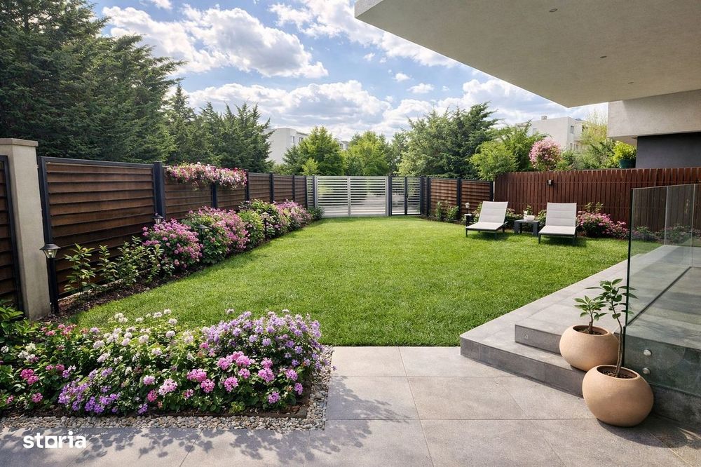 Vila complex privat Erou  Iancu Nicolae