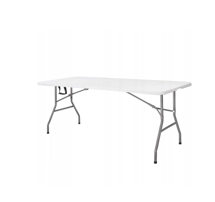 Masa Pliabila Camping Gradina Curte Evenimente Terasa 180x70x74cm TM