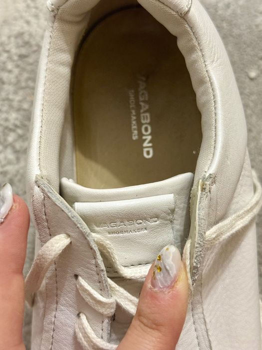 Кецове vagabond 40