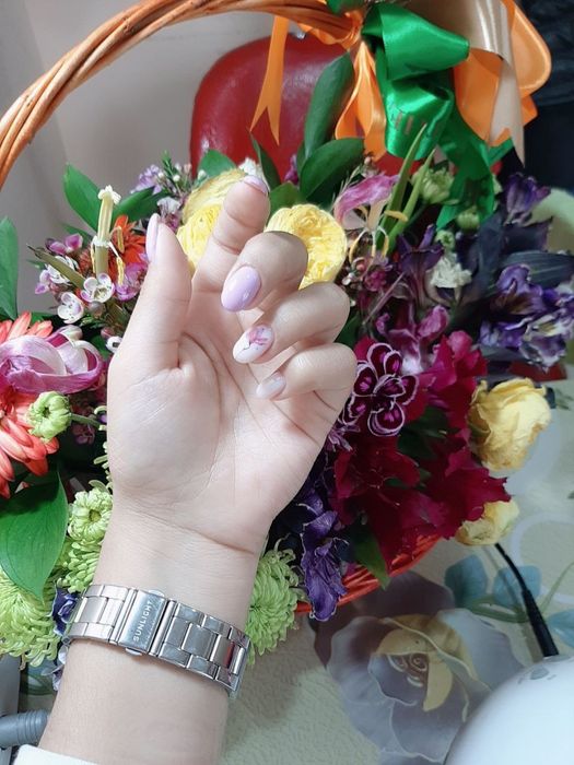 Маникюр, педикюр(подолог) , наращивание ресниц , депиляция