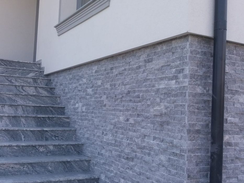 Amenajări interioare si exterioare