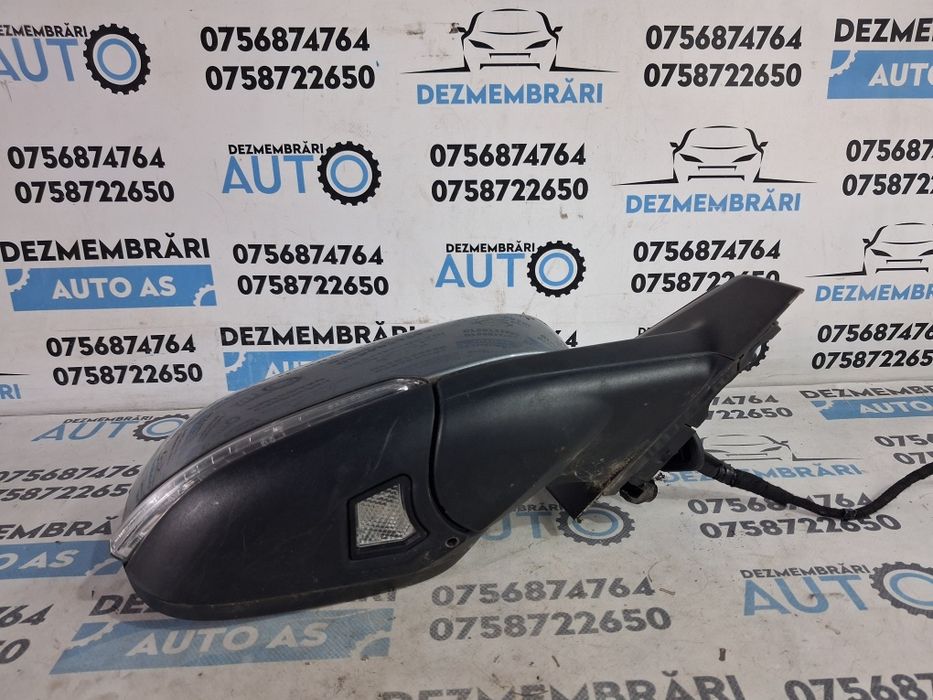 Oglinda dreapta Volvo V40 facelift 2017